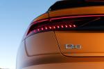 Audi Q8 55 TFSI Quattro S-Line 2018 года (AU)